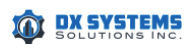 DX Systems Solutions Inc.